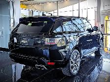 2018 Land Rover Range Rover Sport HSE Dynamic - Photo 5