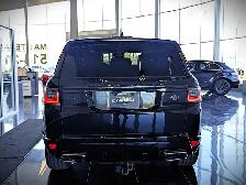 2018 Land Rover Range Rover Sport HSE Dynamic - Photo 6