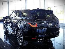 2018 Land Rover Range Rover Sport HSE Dynamic - Photo 9