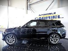 2018 Land Rover Range Rover Sport HSE Dynamic - Photo 10