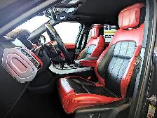 2018 Land Rover Range Rover Sport HSE Dynamic - Photo 15