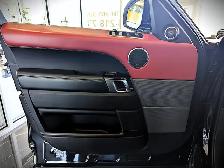 2018 Land Rover Range Rover Sport HSE Dynamic - Photo 16