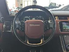 2018 Land Rover Range Rover Sport HSE Dynamic - Photo 18