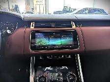 2018 Land Rover Range Rover Sport HSE Dynamic - Photo 22