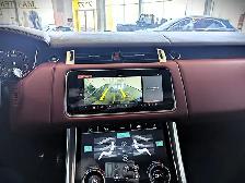 2018 Land Rover Range Rover Sport HSE Dynamic - Photo 23
