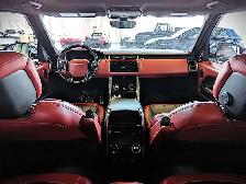 2018 Land Rover Range Rover Sport HSE Dynamic - Photo 28