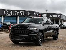 2026 Ram 1500 Express - Photo 2
