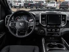 2026 Ram 1500 Express - Photo 3