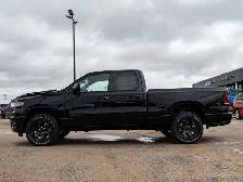 2026 Ram 1500 Express - Photo 5