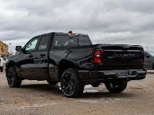 2026 Ram 1500 Express - Photo 6