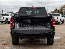 2026 Ram 1500 Express - Photo 8