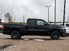 2026 Ram 1500 Express - Photo 10