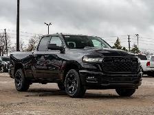 2026 Ram 1500 Express - Photo 11