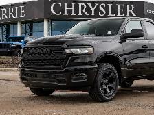 2026 Ram 1500 Express - Photo 13