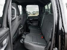 2026 Ram 1500 Express - Photo 15