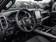 2026 Ram 1500 Express - Photo 22