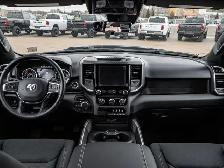 2026 Ram 1500 Express - Photo 27