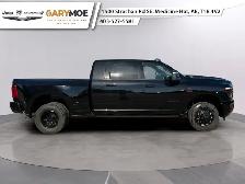 2026 Ram 3500 - Photo 2