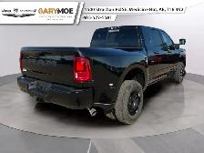 2026 Ram 3500 - Photo 3