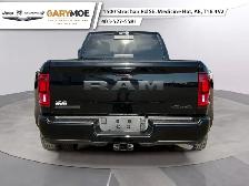 2026 Ram 3500 - Photo 4