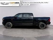 2026 Ram 3500 - Photo 5