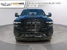 2026 Ram 3500 - Photo 6