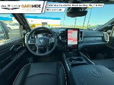 2026 Ram 3500 - Photo 13