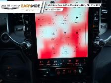 2026 Ram 3500 - Photo 21