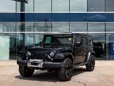 2015 Jeep Wrangler Unlimited Sahara - Photo 2