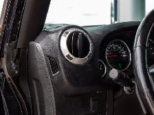 2015 Jeep Wrangler Unlimited Sahara - Photo 16