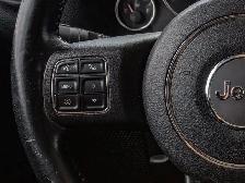 2015 Jeep Wrangler Unlimited Sahara - Photo 19