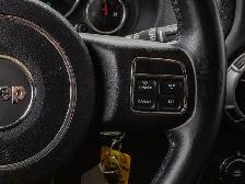 2015 Jeep Wrangler Unlimited Sahara - Photo 20