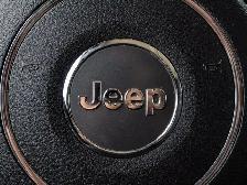 2015 Jeep Wrangler Unlimited Sahara - Photo 21