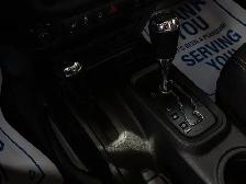 2015 Jeep Wrangler Unlimited Sahara - Photo 26