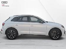 2025 Audi Q5 2.0T KOMFORT QUATTRO - Photo 2