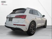 2025 Audi Q5 2.0T KOMFORT QUATTRO - Photo 3