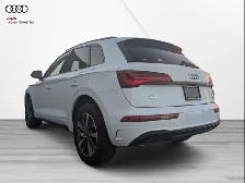 2025 Audi Q5 2.0T KOMFORT QUATTRO - Photo 5