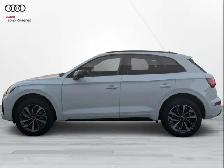 2025 Audi Q5 2.0T KOMFORT QUATTRO - Photo 6