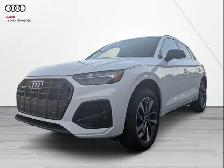 2025 Audi Q5 2.0T KOMFORT QUATTRO - Photo 7