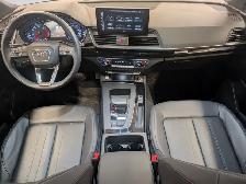 2025 Audi Q5 2.0T KOMFORT QUATTRO - Photo 11