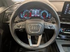 2025 Audi Q5 2.0T KOMFORT QUATTRO - Photo 13