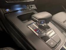 2025 Audi Q5 2.0T KOMFORT QUATTRO - Photo 18