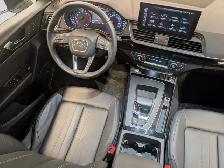 2025 Audi Q5 2.0T KOMFORT QUATTRO - Photo 23