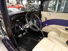1932 Chevrolet Confederate Coach Viper V10 8.4L Crate Engine - Photo 5