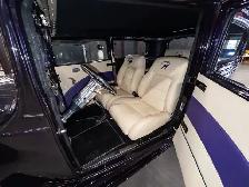 1932 Chevrolet Confederate Coach Viper V10 8.4L Crate Engine - Photo 6