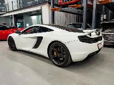 2012 McLaren MP4-12C Velocity AP Titanium Exhaust | Stage 2 - Photo 4