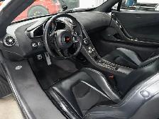 2012 McLaren MP4-12C Velocity AP Titanium Exhaust | Stage 2 - Photo 5