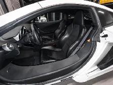 2012 McLaren MP4-12C Velocity AP Titanium Exhaust | Stage 2 - Photo 6