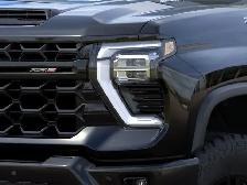 2026 Chevrolet Silverado 2500HD ZR2 - Photo 10
