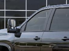 2026 Chevrolet Silverado 2500HD ZR2 - Photo 12